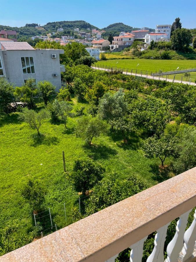 Casa Sinani Hotel Ulcinj Buitenkant foto