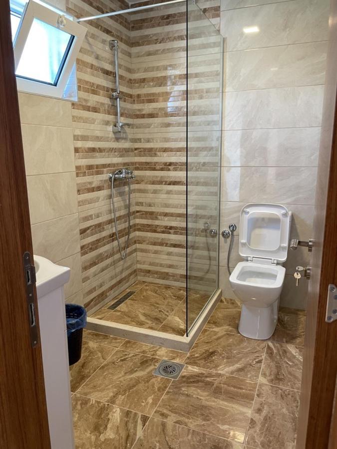 Casa Sinani Hotel Ulcinj Buitenkant foto