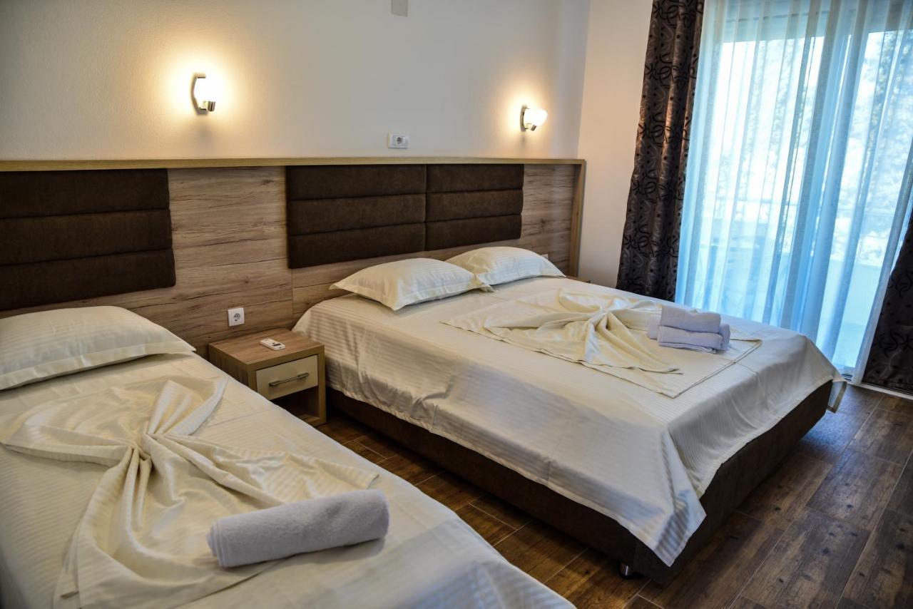 Casa Sinani Hotel Ulcinj Buitenkant foto