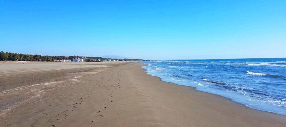 Casa Sinani Hotel Ulcinj Buitenkant foto